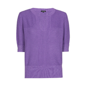 Caroline Biss - Pulls/Gilets - Paars