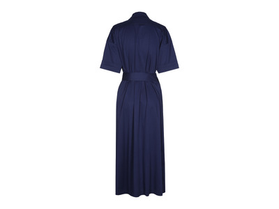 Caroline Biss - Lang kleed - Marine