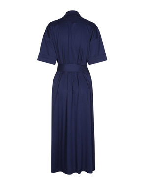 Caroline Biss - Kleedjes - Marine