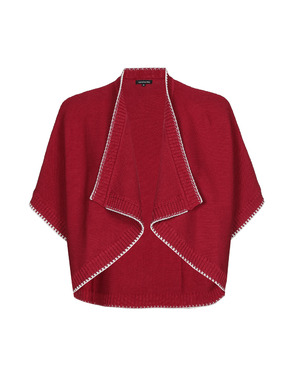 Caroline Biss - Pulls/Gilets - Rood
