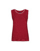 Caroline Biss - Topjes - Rood