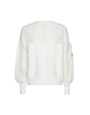 Caroline Biss - Pulls/Gilets - Ecru