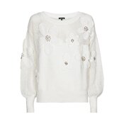 Caroline Biss - Pulls/Gilets - Ecru