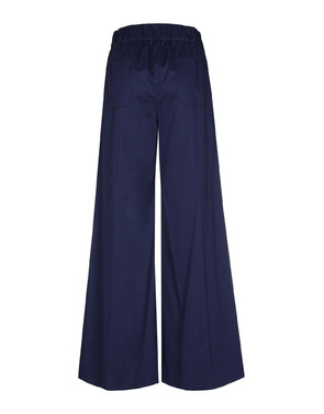 Caroline Biss - Broeken - Marine