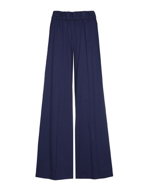 Caroline Biss - Broeken - Marine