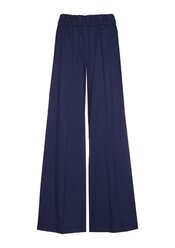 Caroline Biss - Broeken - Marine