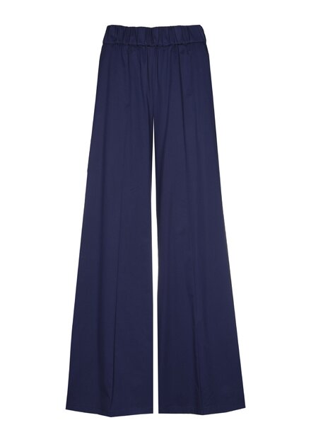 Caroline Biss - Broeken - Marine