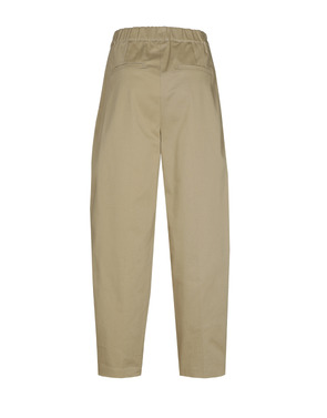Caroline Biss - Lange Broek - Beige