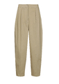Caroline Biss - Lange Broek - Beige