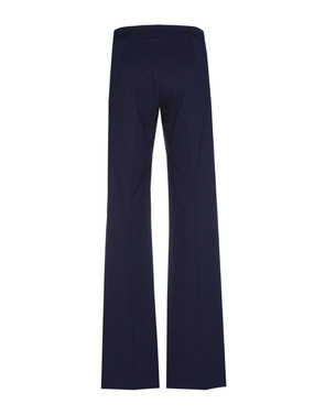 Caroline Biss - Broeken - Marine