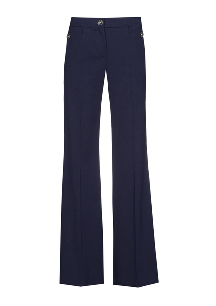 Caroline Biss - Lange Broek - Marine