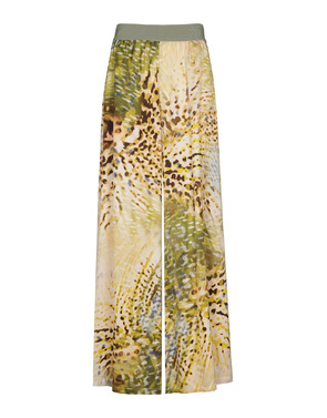 Caroline Biss - Broeken - Multicolor