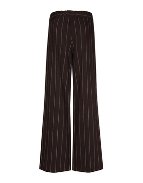 Caroline Biss - Broeken - Bruin