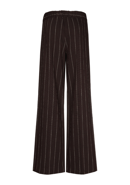 Caroline Biss - Lange Broek - Bruin