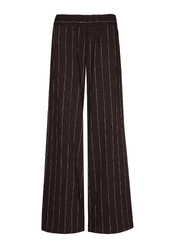 Caroline Biss - Broeken - Bruin