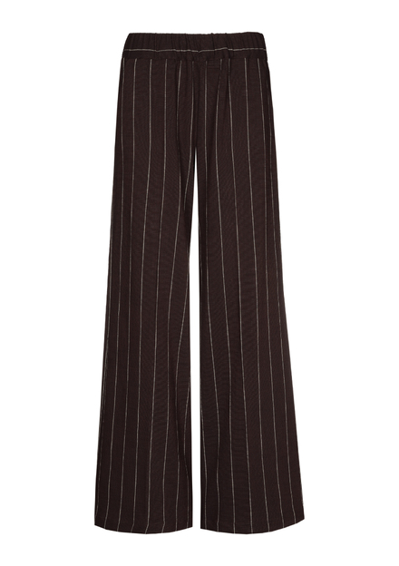 Caroline Biss - Lange Broek - Bruin
