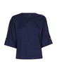 Caroline Biss - Topjes - Marine