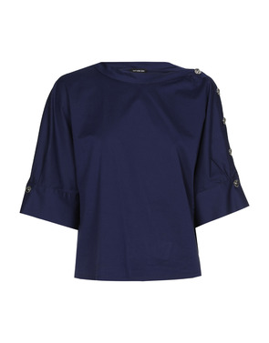 Caroline Biss - Topjes - Marine