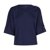 Caroline Biss - Topjes - Marine