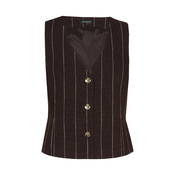 Caroline Biss - Topjes - Bruin