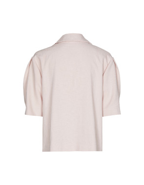 Caroline Biss - Topjes - Beige