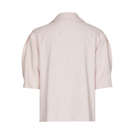 Caroline Biss - Blouse - Beige