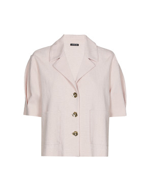 Caroline Biss - Topjes - Beige