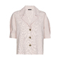 Caroline Biss - Blouse - Beige