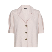 Caroline Biss - Topjes - Beige