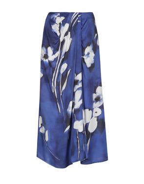 Caroline Biss - Rokken - Blauw