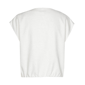 Caroline Biss - Topjes - Ecru