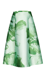 Xandres - Rokken - Groen