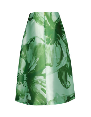 Xandres - Rokken - Groen