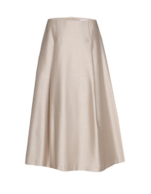 Xandres - Rokken - Oranje