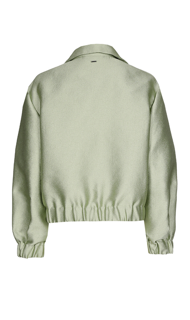 Xandres - Jas - Groen