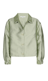 Xandres - Jassen - Groen