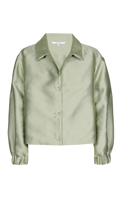 Xandres - Jas - Groen