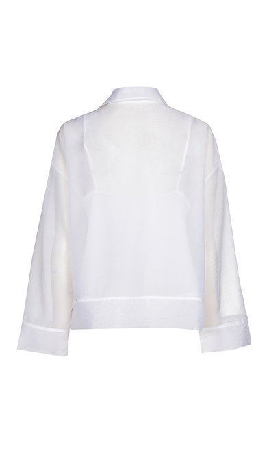 Xandres - Blouse - Wit