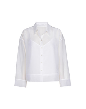 Xandres - Topjes - Wit