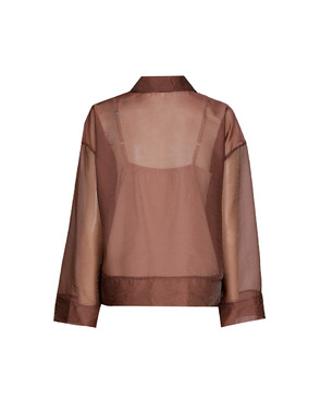 Xandres - Topjes - Bruin