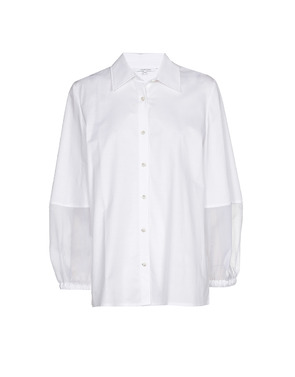 Xandres - Topjes - Wit