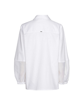 Xandres - Topjes - Wit