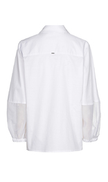 Xandres - Topjes - Wit