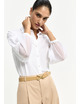 Xandres - Blouse - Wit