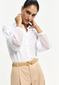 Xandres - Blouse - Wit