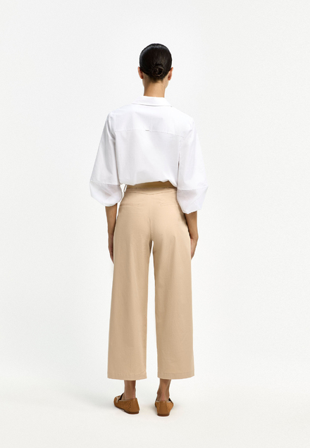 Xandres - Blouse - Wit