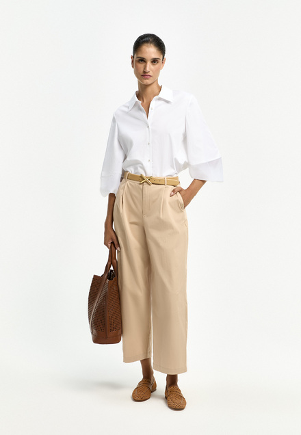 Xandres - Blouse - Wit