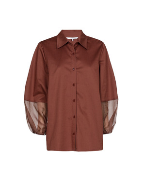 Xandres - Topjes - Bruin