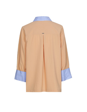 Xandres - Topjes - Blauw