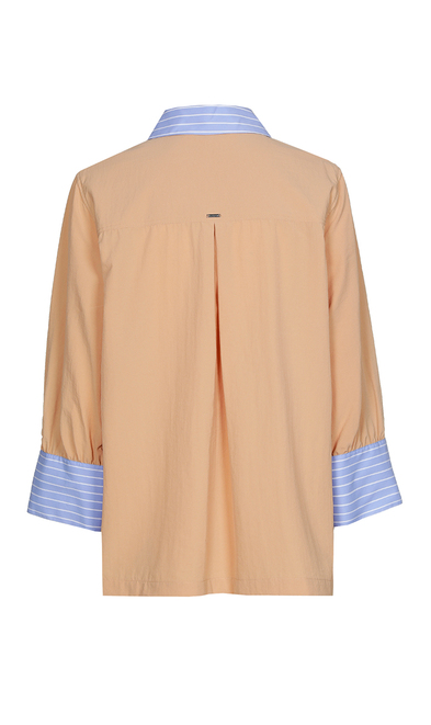 Xandres - Blouse - Blauw